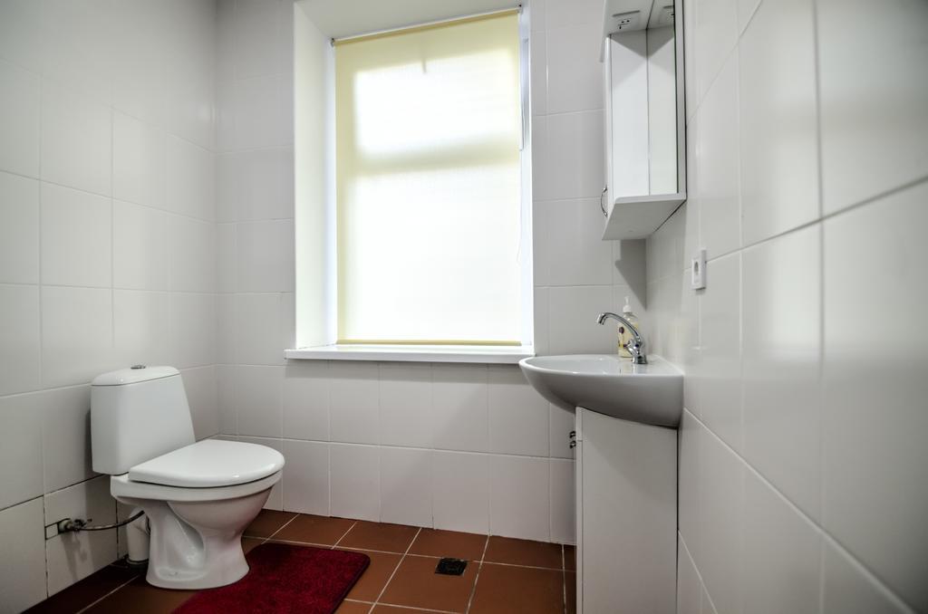 Apartment On Knyazya Leva 2 Lviv Ngoại thất bức ảnh